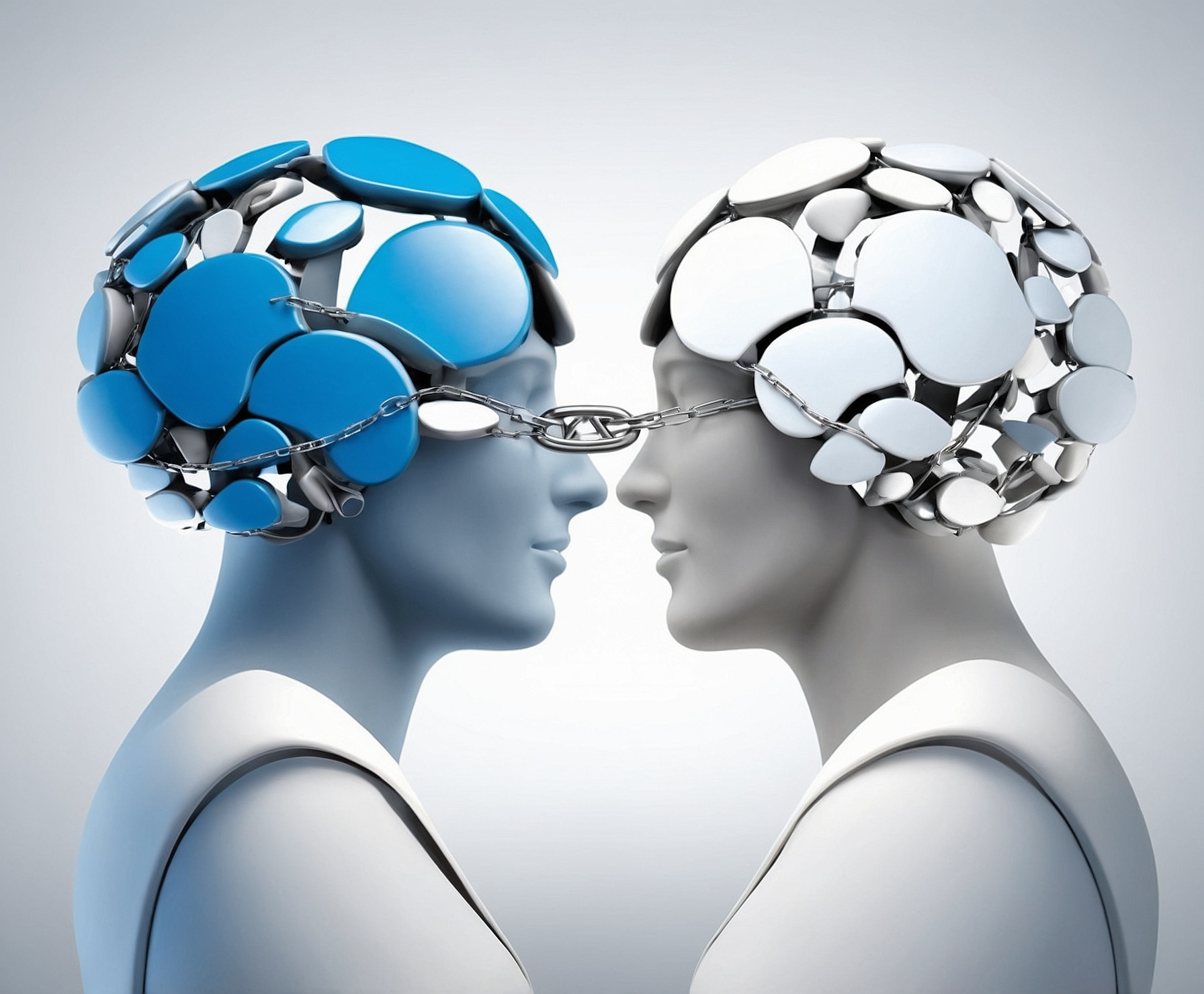 Transformación personal y mental en coaching