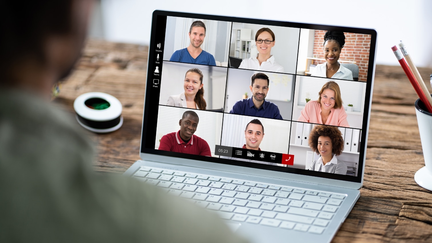 Evolución personal a través del coaching